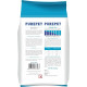 Purepet Adult Dry Cat Food 2.8kg | Ocean Fish Flavour | Taurine for Healthy Heart | Healthy Skin & Coat | Control Urinary pH | Hairball Protection | Prebiotic & Probiotic