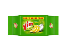 VIM Dishwash Bar multipack 200g x 4units
