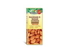 ZANDU RAUGHAN-E-BADAM SHIREEN Sweet Almond Oil 100% Pure & Natural cold pressed 100ml