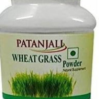 Patanjali Wheat Grass Powder 100g