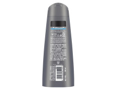 Dove Men+Care Anti Dandruff 2in1 Shampoo+Conditioner, 340 ml