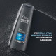 Dove Men+Care Anti Dandruff 2in1 Shampoo+Conditioner, 340 ml