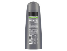 Dove Men+Care Fresh & Clean 2in1 Shampoo+Conditioner, 180 ml