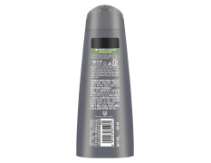 Dove Men+Care Fresh & Clean 2in1 Shampoo+Conditioner, 340 ml