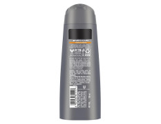 Dove Men+Care Thick & Strong 2in1 Shampoo+Conditioner, 180 ml