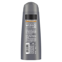 Dove Men+Care Thick & Strong 2in1 Shampoo+Conditioner, 180 ml