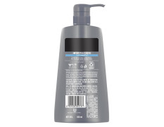 Dove Men+Care Anti Dandruff 2in1 Shampoo+Conditioner, 650 ml