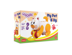 Funskool Giggles-My PET Billy