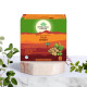 ORGANIC INDIA Tulsi Ginger 50 Teabags