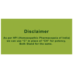 SBL Podophyllin Dilution 1000 CH