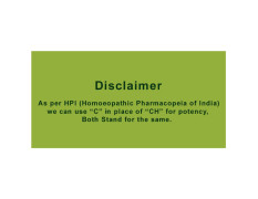 SBL Drosera Rotundifolia Dilution 1000 CH