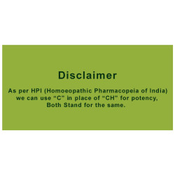 SBL Drosera Rotundifolia Dilution 1000 CH