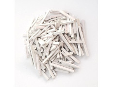 Bazaar5  Natural Limestone Slate Chalk Pencil 200gm (40 to 50 pcs)