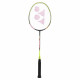 YONEX Graphite Muscle Power 55 Light Strung Badminton Racket, 4U5 - Light Green