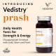 Vedistry Prash Promotes strength stamina and vigour | Daily health tonic for all seasons | Enriched with Gold, Silver and Pearl 900 gm (Pack of 2)