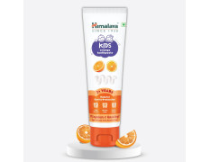 Himalaya Kids Orange Toothpaste 80 Gm