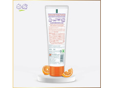 Himalaya Kids Orange Toothpaste 80 Gm