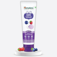 Himalaya Kids Bubble Gum Toothpaste 80 Gm