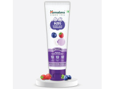Himalaya Kids Bubble Gum Toothpaste 80 Gm