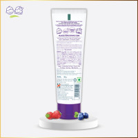 Himalaya Kids Bubble Gum Toothpaste 80 Gm