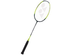 Yonex Badminton Racquet Nanflare 001 Feel Green