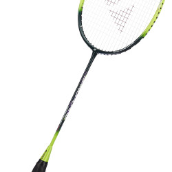 Yonex Badminton Racquet Nanflare 001 Feel Green