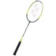 Yonex Badminton Racquet Nanflare 001 Feel Green