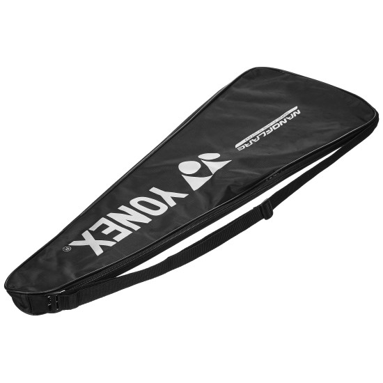 Yonex Badminton Racquet Nanflare 001 Feel Green