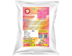 Am 2 Pm - Tandoori Mayonnaise 1kg Multipurpose Creamy Sauce For Burgers, Sandwiches Salad Dressing, Fresh Veg Non Veg Fried Snack Wraps & Rolls Hot Dog Momos