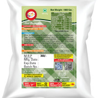 Am 2 Pm - Mint Mayonnaise Multipurpose Creamy Sauce For Burgers, Sandwiches Salad Dressing,Veg Non Veg Fried Snack Wraps & Rolls Hot Dog Momos - 1Kg