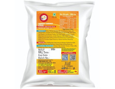 Am 2 Pm - Tandoori Sandwich Spread Multiopurpose Creamy Sauce For Burgers, Sandwiches Salad Dressing,Veg Non Veg Fried Snack Wraps & Rolls Hot Dog Momos - 1Kgd