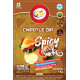 Am 2 Pm - Chipotle Dip Multipurpose Creamy Sauce For Burgers, Sandwiches,Wraps & Rolls Hot Dog Momos - 1Kg