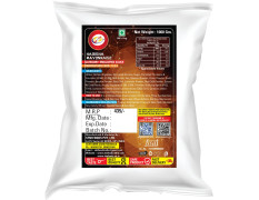 Am 2 Pm - Harissa Dip Multipurpose Creamy Sauce For Burgers, Sandwiches Salad Dressing,Veg Non Veg Fried Snack Wraps & Rolls Hot Dog Momos - 1Kg