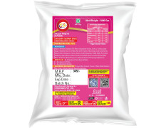 Am 2 Pm - Pizza Pasta Sauce & Dip | 100% Authentic Taste| No Artificial Colours & Flavours | No MSG | No Trans Fat | All Natural Ingredients | Contains natural Protein, Minerals, Fiber | Mouth-watering Italian Taste - 1Kg