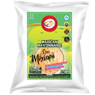Amul Mayonnaise, Packaging Size: 450 & 900 Gm, Packaging Type: Pouches at ₹  74.8/piece in Jaipur オリンパス　mini  640MO     Mayonnaise様　専用品