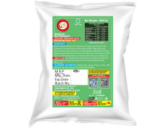 Am 2 Pm - Mexican Mayonnaise 1kg Multipurpose Creamy Sauce For Burgers, Sandwiches Salad Dressing,Veg Non Veg Fried Snack Wraps & Rolls Hot Dog Momos