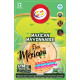 Am 2 Pm - Mexican Mayonnaise 1kg Multipurpose Creamy Sauce For Burgers, Sandwiches Salad Dressing,Veg Non Veg Fried Snack Wraps & Rolls Hot Dog Momos