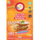 Am 2 Pm - Butter Chicken Spread Multiopurpose Creamy Sauce For Burgers, Sandwiches Salad Dressing,Veg Non Veg Fried Snack Wraps & Rolls Hot Dog Momos - 1Kg