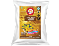 Am 2 Pm - Mustard Sauce Dip For Fish Tikka, French Fries, Sandwich,Fried, Chicken - 1Kg