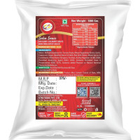 Am 2 Pm - Mexican Salsa Sauce Dip With Nachoos & Chips Spread For Rolls - 1Kg