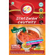 Am 2 Pm - Schezwan Chutney Fresh Ingredients Spicy Chinese Stir-Fry Schezwan Sauce Dipping Sauce - 1Kg