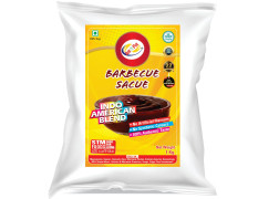 Am 2 Pm - Barbecue Sauce Dip For French Fries, Chicken Wings & Lollipop and Spread For Veg Or Non Veg - 1Kg