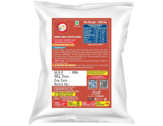 Am 2 Pm - Honey Chilli Potato Sauce Drizzling Sauce For Fast Food Specially To Make For Honey Chilli Patato - 1KG