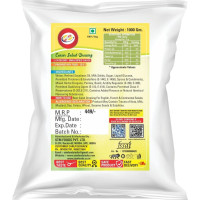 Am 2 Pm - Caesar Salad Dressing Salad Sauce Creamy Crunchy Delicious Perfect Combination For Making Delicious And Healthy Salads -1KG