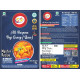 Am 2 Pm - Veg All Purpose Gravy Mix | Ready to Mix Cook Paste | Instant Easy to Cook Mix | 1kg