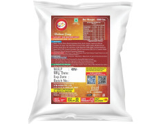 Am 2 Pm - Instant Dilli Dal Makhni Paste Just Add Dal Ready in 15-30 Mins Serves 4-6 Ready To Cook Indian Masala Gravy -1KG