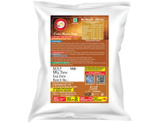 Am 2 Pm - Ready To Cook PUNJABI KADAI MASALA Mutton Curry, Chicken Curry and Fish Curry Paste,No Preservatives 1 kg