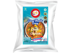Am 2 Pm - Curry Masala Gravy Ready To Cook Paste Masala Gravy Mix Made with Authentic Spices Ready in 5 Min -1kg