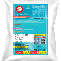 Am 2 Pm - Curry Masala Gravy Ready To Cook Paste Masala Gravy Mix Made with Authentic Spices Ready in 5 Min -1kg