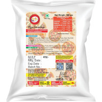 Am 2 Pm - Pizza Seasoning 500gm, Italian Spice Blend for Pizza, Pasta Premium Herbs and Spices Pizza and Pasta Am 2 Pm - Pizza Seasoning 500gm, Italian Spice Blend for Pizza, Pasta Premium Herbs and Spices Pizza and Pasta